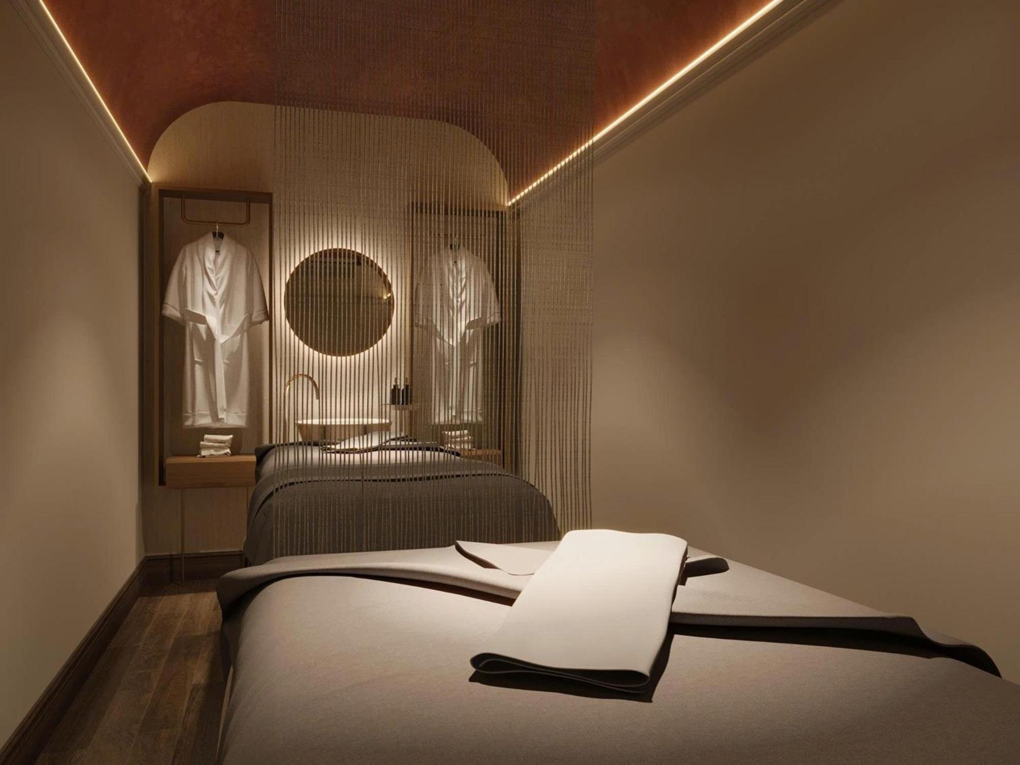 Grand Du Boutique Saigon 5* TP. Hồ Chí Minh