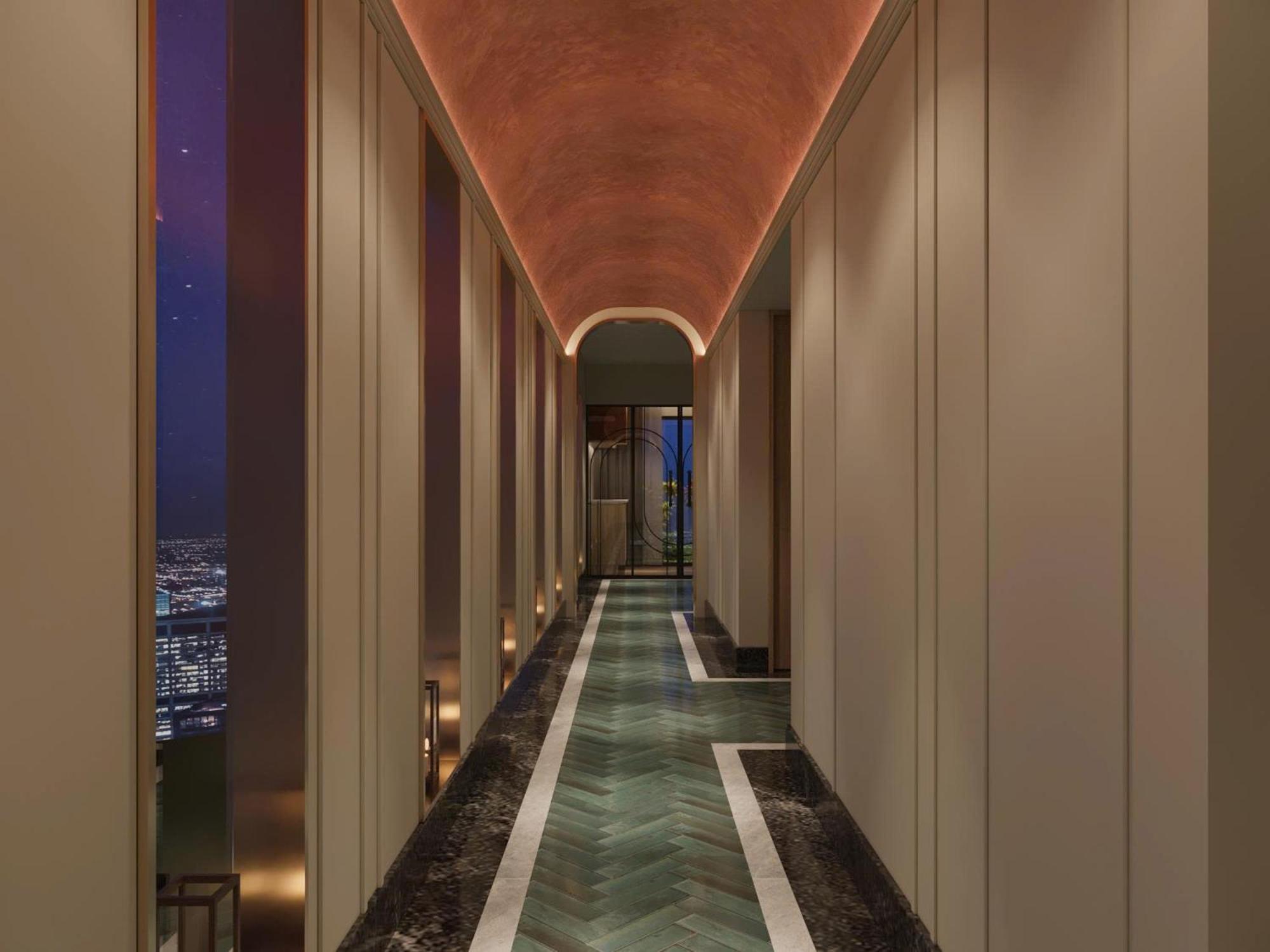 Khách sạn Grand Du Boutique Saigon 5*