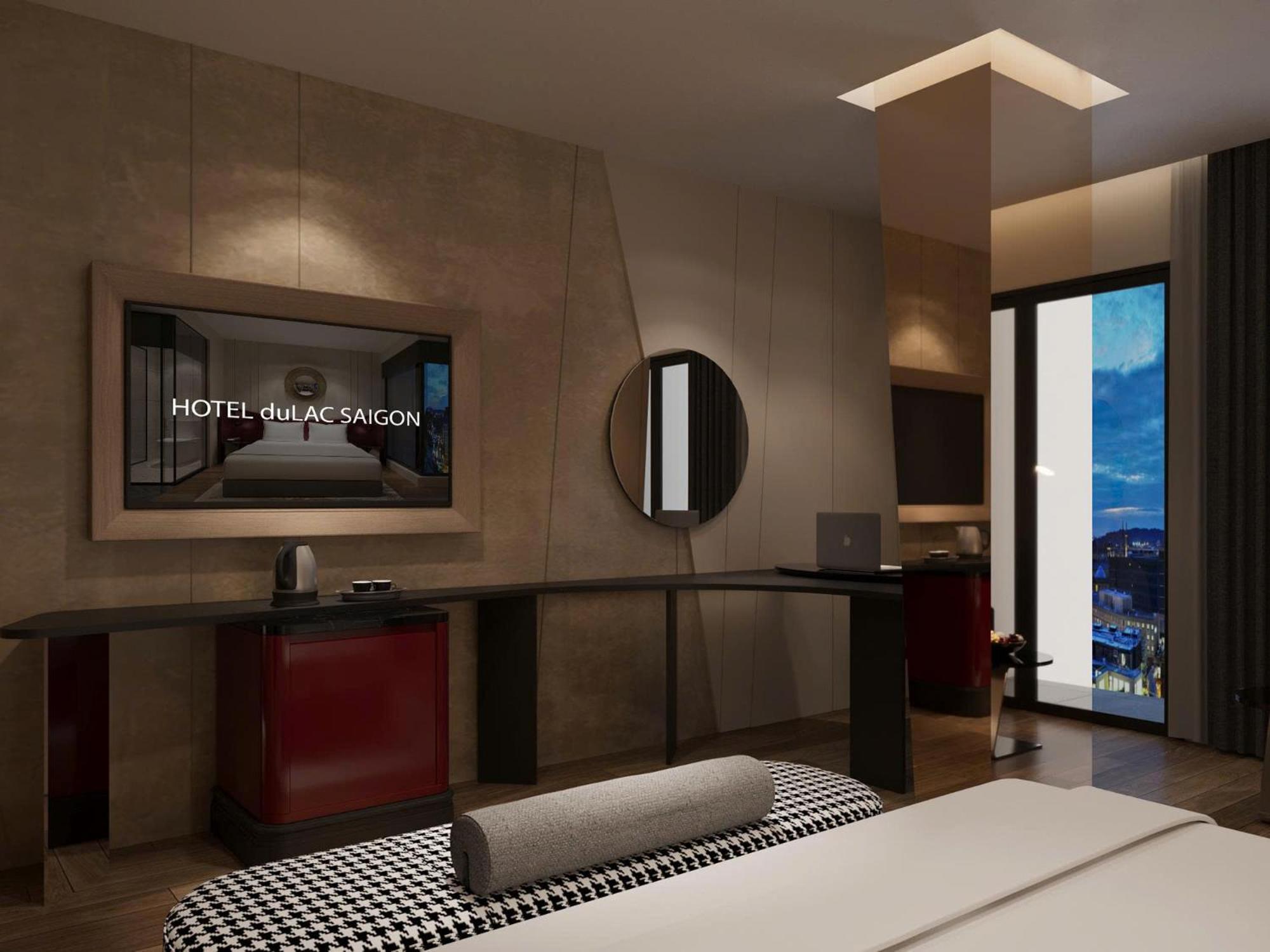Grand Du Boutique Saigon