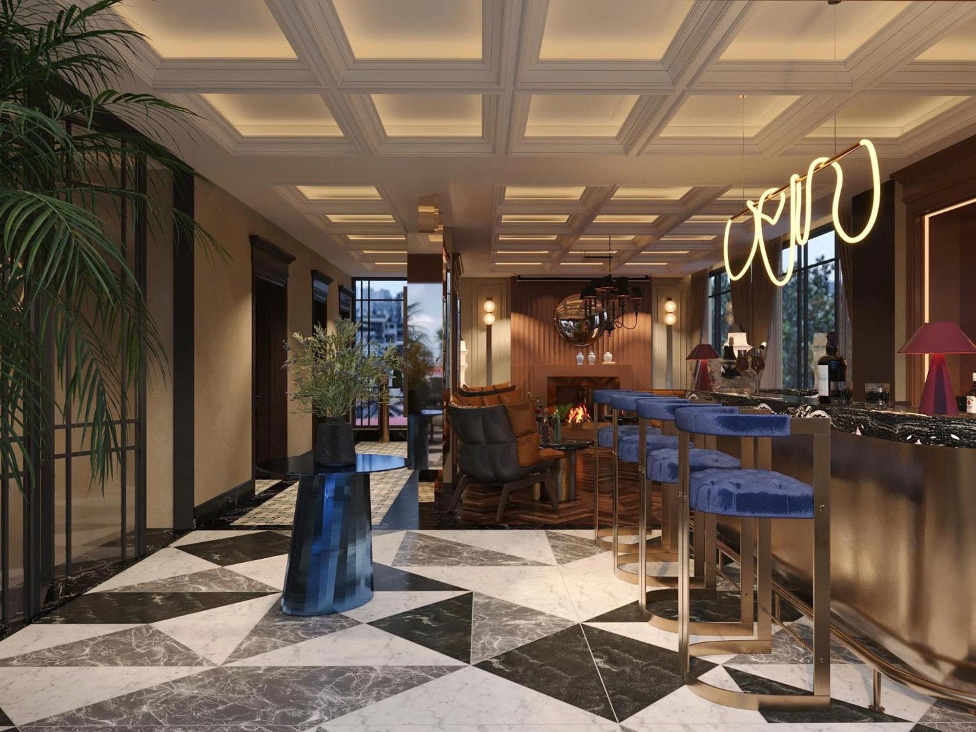 Grand Du Boutique Saigon