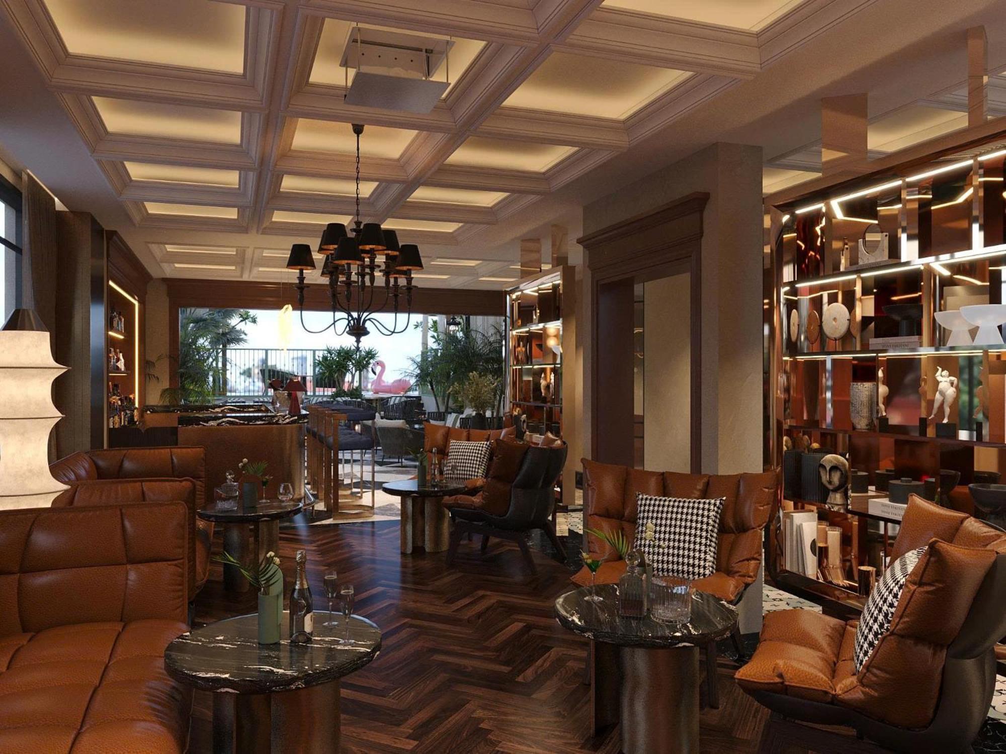 Grand Du Boutique Saigon