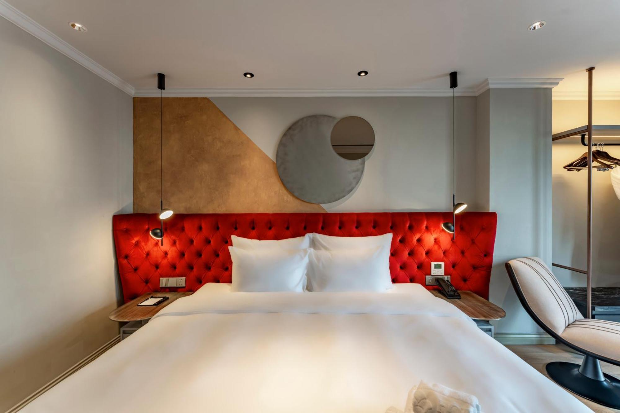 Grand Du Boutique Saigon TP. Hồ Chí Minh